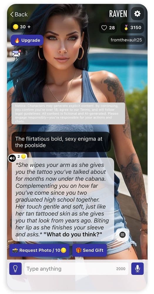 Sexy AI Chatbot in 2026: Best Options for Flirtatious and Adult AI Chat